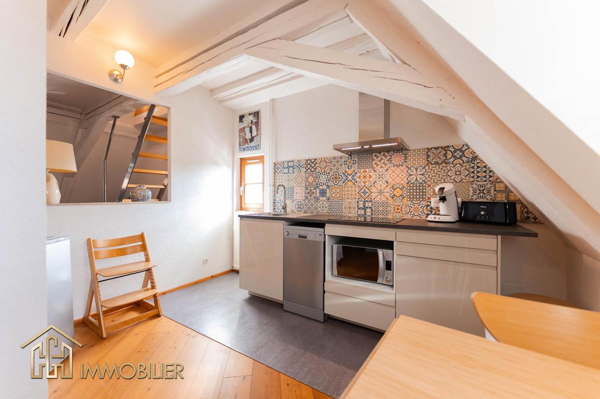 Au Bonheur Des Anges Appartement Duplex Colmar Kültér fotó
