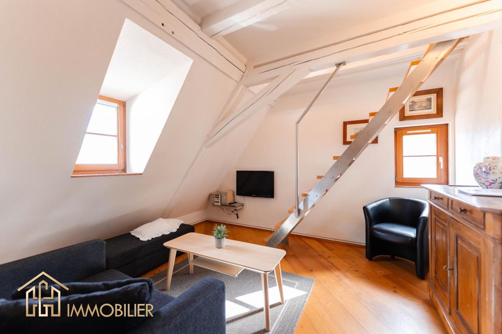 Au Bonheur Des Anges Appartement Duplex Colmar Kültér fotó